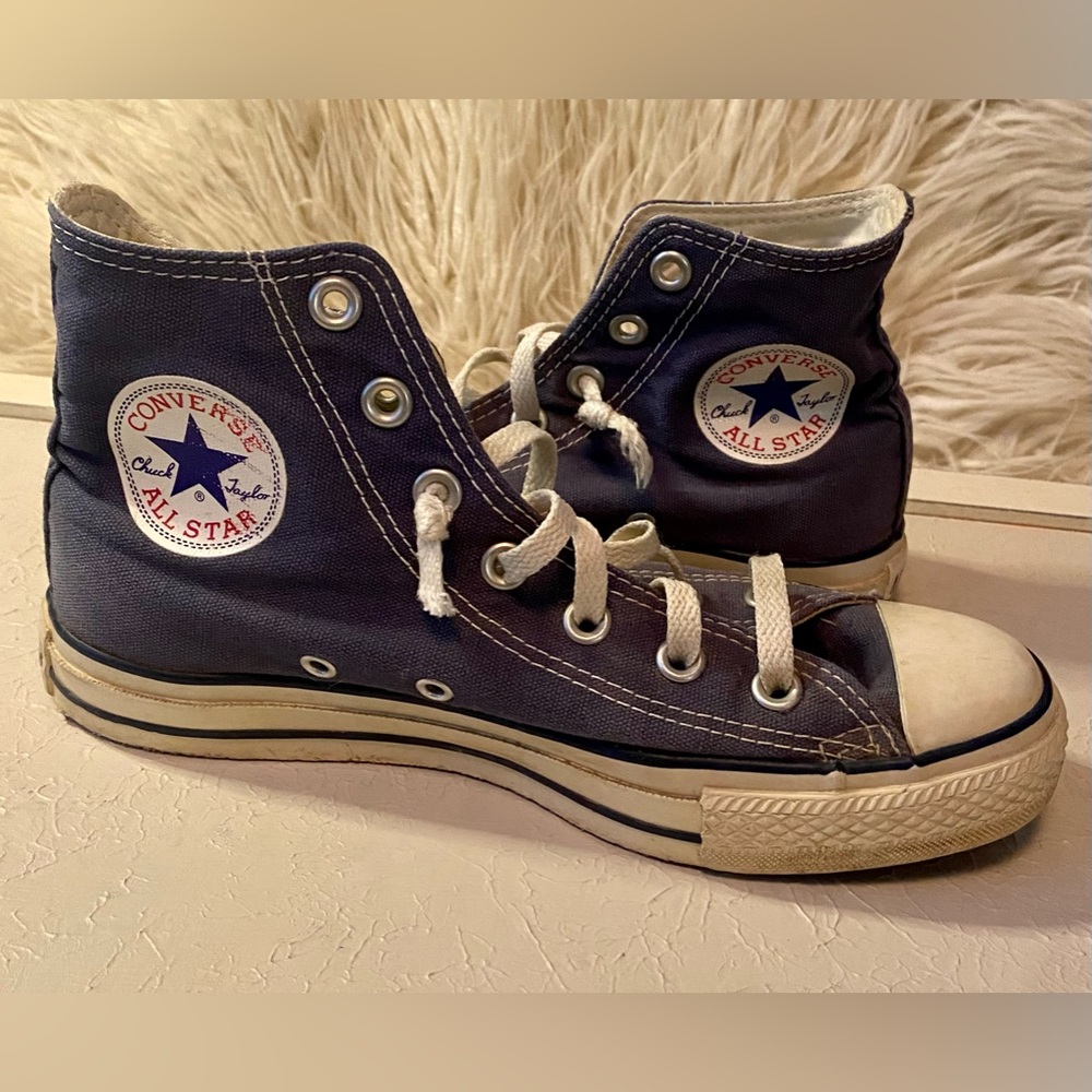 Converse Chuck Taylor All Star mens 5; womens 7